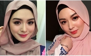 Gadis Cantik Dari Korea Selatan Ini Berkongsi Pengalaman Bagaimana Beliau Memeluk Islam