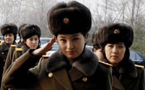 12 Gambar Yang Menceritakan Kehidupan Orang Ramai di Korea Utara 