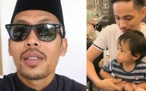 Gara-Gara Mark Adam, Anak-Anak Abaikan Shuib dan Siti Sarah