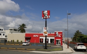 9 Fakta Ringkas Mengenai KFC