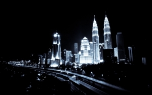 Hari Pertama Peralihan, Ringgit Malaysia Jatuh Berbanding Dolar US 