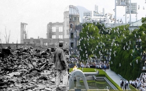 Hiroshima : Kesan yang ditinggalkan setelah dibom dan dibangunkan semula