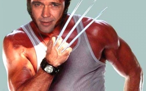 Hugh Jackman bukan Wolverine ?