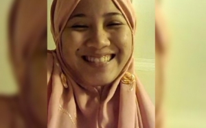 Ibu Sandra Dianne Dedah Apa Sebenarnya Berlaku Pada Anaknya Di ICU Selepas Kemalangan