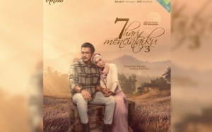 Info Dan Sinopsis Drama Berepisod 7 Hari Mencintaiku 3 (Slot Akasia TV3)