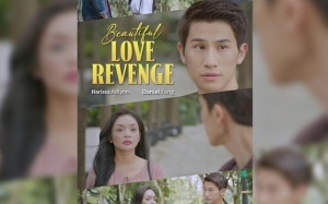 Info Dan Sinopsis Drama Berepisod Beautiful Love Revenge (Astro Ria)