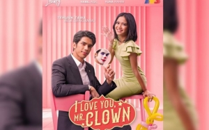 Info Dan Sinopsis Drama Berepisod I Love You Mr Clown (Slot Lestary TV3)