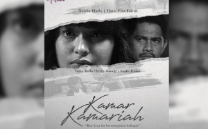 Info Dan Sinopsis Drama Berepisod Kamar Kamariah (TV3)