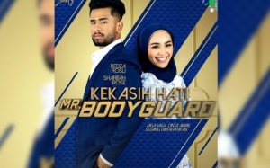 Info Dan Sinopsis Drama Berepisod Kekasih Hati Mr Bodyguard (Slot Lestary TV3)