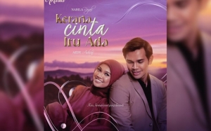 Info Dan Sinopsis Drama Berepisod Kerana Cinta Itu Ada (Slot Akasia TV3)