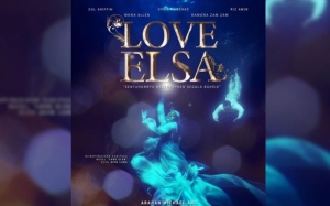 Info Dan Sinopsis Drama Berepisod Love Elsa (Slot Megadrama Astro)