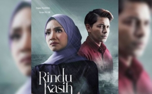 Info Dan Sinopsis Drama Berepisod Rindu Kasih (Slot Samarinda TV3)