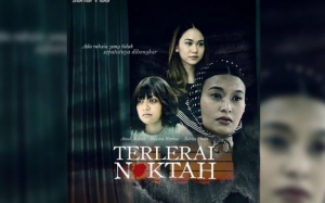 Info Dan Sinopsis Drama Berepisod Terlerai Noktah (Slot Samarinda TV3)