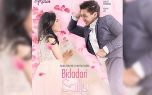 Info Dan Sinopsis Drama Bidadari Salju (Slot Akasia TV3)