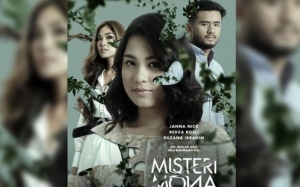 Info Dan Sinopsis Drama Misteri Mona (Slot Samarinda TV3)
