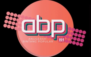 Info Penuh Anugerah Bintang Popular Berita Harian 34 (ABPBH 34) 2021