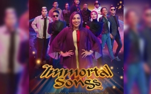 Info Penuh Program Immortal Songs Malaysia (TV3)