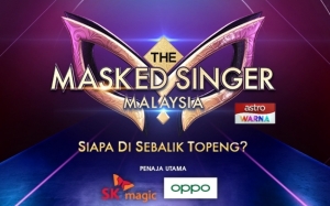 Info Penuh Program The Masked Singer Malaysia (Astro)