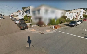 Cara Kaburkan Imej Rumah Anda Dalam Google Street View