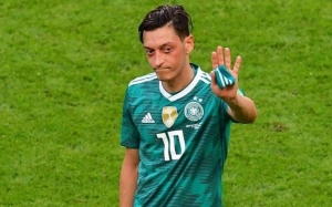 Kisah Sedih Mesut Ozil Disebalik Persaraan Dari Pasukan Jerman