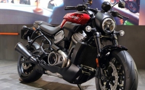 Kisah Harley-Davidson Yang 'Struggle' Dalam Pasaran Motosikal Terbesar Dunia (India)