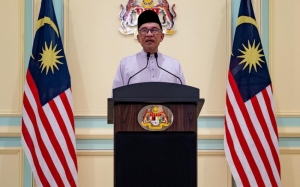 Ini Senarai Menteri Kabinet Malaysia Baru 2022 Pimpinan Anwar Ibrahim