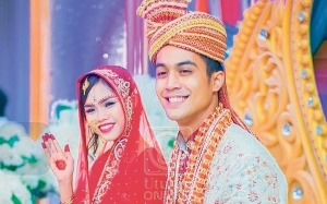 Masalah Kahwin Cerai Dalam Kalangan Masyarakat Melayu