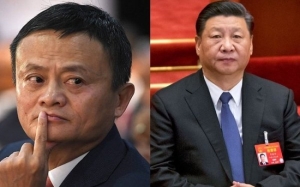 Jack Ma vs Kerajaan China: Kisah Halangan Usaha Terbitan IPO Terbesar Dunia
