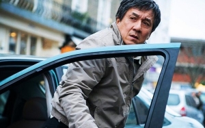 Kisah Hidup Jackie Chan : Pelakon Lagenda Seni Bela Diri Yang Buta Huruf