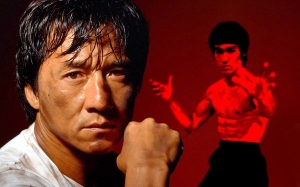 Pandangan Jackie Chan Terhadap Bruce Lee Ketika Bekerja Bersama
