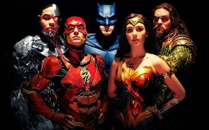'Justice League' Yang Mengecewakan Adalah Bukti Filem DC Terlalu Gopoh Mengejar Marvel