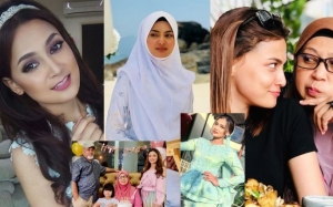 Kahwin Bersuamikan Hazim Zainal, Ini 10 Fakta Biodata Pelakon Reen Rahim