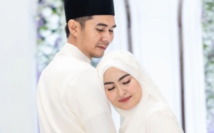 Biodata : 10 Fakta Mohd Al Adib Fahmi, Suami Wany Hasrita