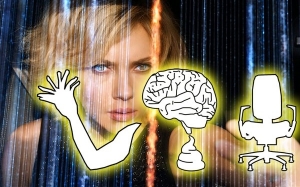 Otak Wanita Sebenarnya Lebih Hebat Dari Otak Lelaki Dalam Aspek Tertentu