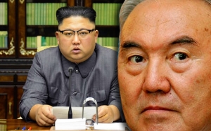 Kenali 5 diktator paling teruk di Asia