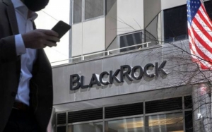 BlackRock - Syarikat Kewangan Paling Berpengaruh Yang 