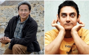 Kenali Sonam Wangchuk, Jurutera Yang Menjadi Inspirasi Watak Phunsukh Wangdu Dalam Filem 3 Idiots 