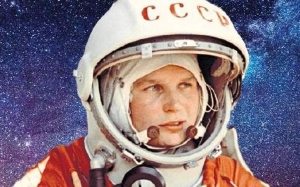 Kisah Valentina Tereshkova, Angkasawan Wanita Pertama Dunia Dari Russia