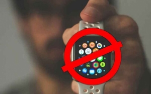 Kenapa 'Apple Watch' Diharamkan Jualannya di Amerika Syarikat?