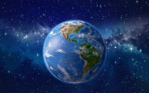 Dari Mana Datangnya Sebutan Bumi, Dunia Dan 'Earth'? - Asal-Usul Perkataan