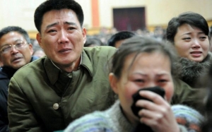 Kenapa Penduduk Korea Utara Diwajibkan Bersedih Minggu Ini?