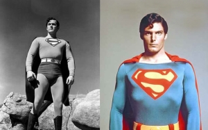Kenapa Superman Pakai Seluar Dalam Merah Di Luar?