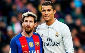 Siapa Lebih Hebat Antara Cristiano Ronaldo Dan Lionel Messi