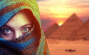 Kisah Asiah, Isteri Firaun Zaman Nabi Musa Yang Merupakan Seorang Islam