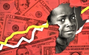 Kisah Bagaimana Bank Dunia dan IMF Menghancurkan Ekonomi Negara-Negara Afrika