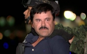 Kisah Bagaimana 'El Chapo' Meluaskan Empayar Kartel Sinaloa