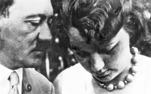 Kisah Cinta Terlarang Adolf Hitler Dengan Angelika Raubal 