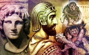 Kaitan Antara Dhul-Qarnayn, Alexander the Great, Cyrus the Great & Yakjuj Makjuj