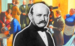 Dr. Ignaz Semmelweis - Doktor Gila Yang Dibuang Kerja Kerana Penemuan Beliau Mendahului Zaman