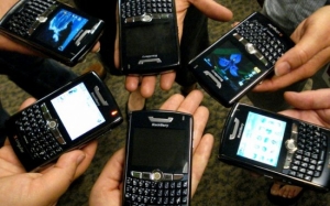 Kisah Bagaimana Blackberry Boleh Musnah